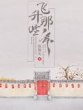 飞升那些年