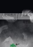 大佬居然开了个萌新小号!