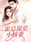 霍总谋爱小娇妻