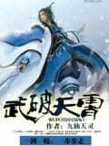 武破天霄