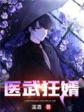 医武狂婿秦逸