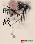 暗战