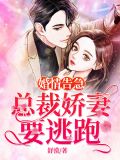 婚情告急总裁的落跑娇妻