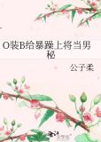 O装B给暴戾上将当男秘