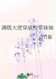 满级大佬穿成校草妹妹