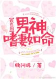男神嗜妻如命[娱乐圈]