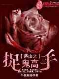 茅山之捉鬼高手