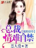 强势掠夺：总裁，情难自禁