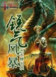 锐气风暴