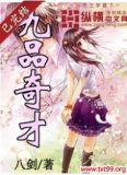 九品奇才