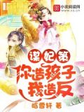 谋妃策：你造孩子我造反