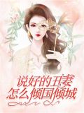 说好的丑妻，怎么倾国倾城？