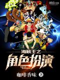 海贼王之角色扮演