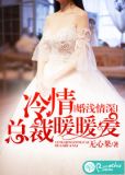 婚浅情深：冷情总裁暖暖爱
