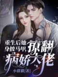重生后她身披马甲,撩翻病娇大佬