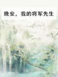 晚安，我的将军先生