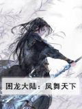 困龙大陆：凤舞天下