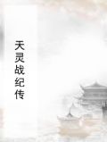 天灵战纪传