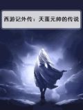 西游记外传：天蓬元帅的传说