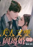 冷爷，夫人又要闹离婚