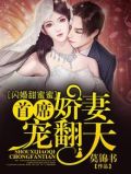 闪婚甜蜜蜜：首席娇妻宠翻天