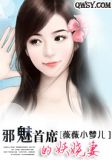 邪魅首席的妖娆妻