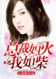 总裁如火我如柴