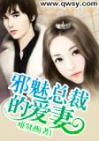 邪魅总裁的爱妻