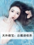 天外萌宝：总裁请收养
