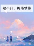 君不归，梅落情缘