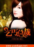乞丐总裁