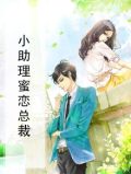 小助理蜜恋总裁