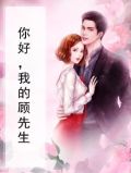 你好，我的顾先生