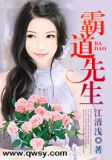 霸道先生