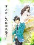 薄太太，又在闹离婚了？