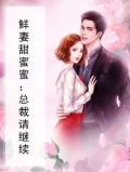 鲜妻甜蜜蜜：总裁请继续