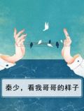 秦少，看我哥哥的样子