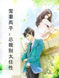 宠妻高手：总裁别太任性
