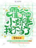 霍爷的小娇妻我不当了