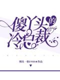 傻丫头的冷总裁