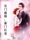 名门盛婚：豪门巨宠