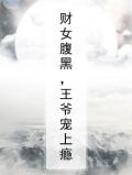 财女腹黑，王爷宠上瘾