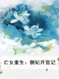亡女重生：侧妃升官记