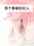 拐个婚姻经纪人