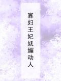 寡妇王妃妩媚动人