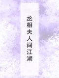 丞相夫人闯江湖