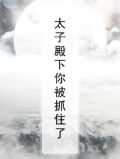 太子殿下你被抓住了