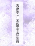离婚逃亡：王妃带着足球逃跑