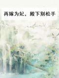 再嫁为妃，殿下别松手