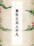 重生之夫人不凡